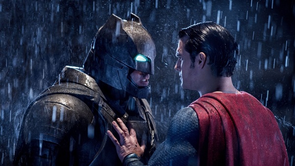 Batman vs Superman A Origem da Justiça Online